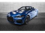 BMW M440 i 48V xDrive Cabrio rif. 24050053