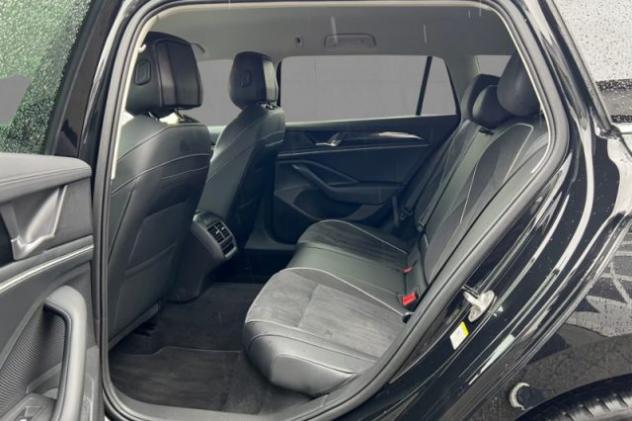 VOLKSWAGEN Passat 2.0 TDI 150 CV SCR DSG Business rif. 24049591 - Foto 8
