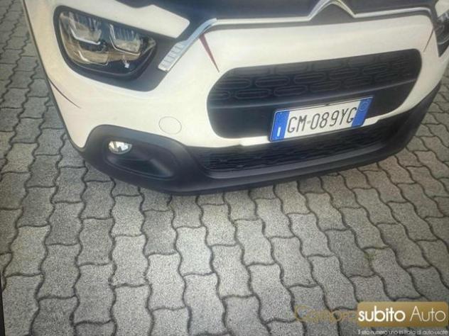 CITROEN C3 BlueHDi VAN +IVA 22% rif. 24035856 - Foto 8
