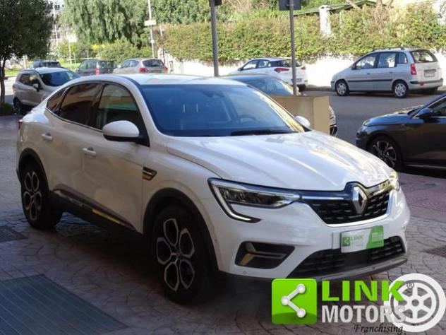 RENAULT Arkana ARKANA 1.6 HYBRID/BENZINA 143 CV rif. 24072638 - Foto 3