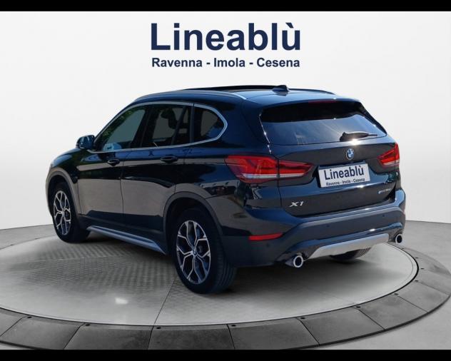 BMW X1 (F48) sDrive18d xLine Plus - Foto 3