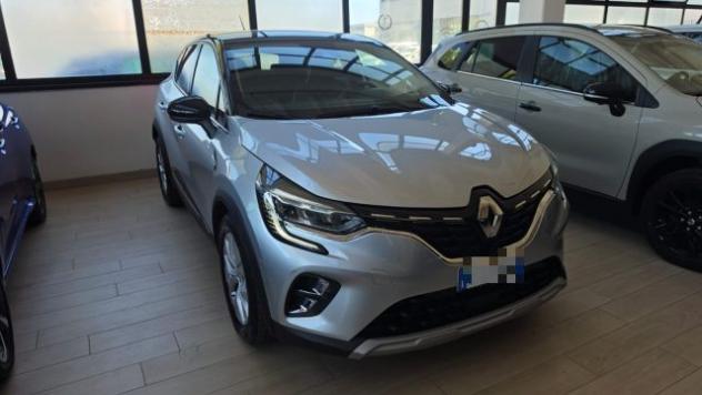 RENAULT Captur TCe 100 CV GPL Techno rif. 23810960 - Foto 3