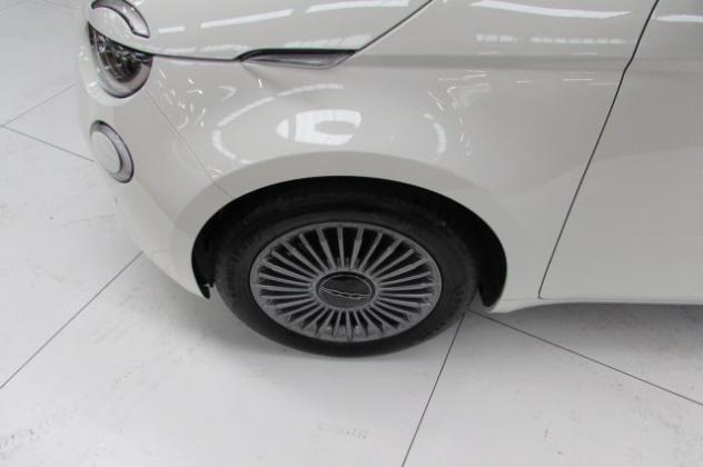 FIAT 500 Berlina 1.0 Hybrid 65cv Torino - KMZERO rif. 24216190 - Foto 6