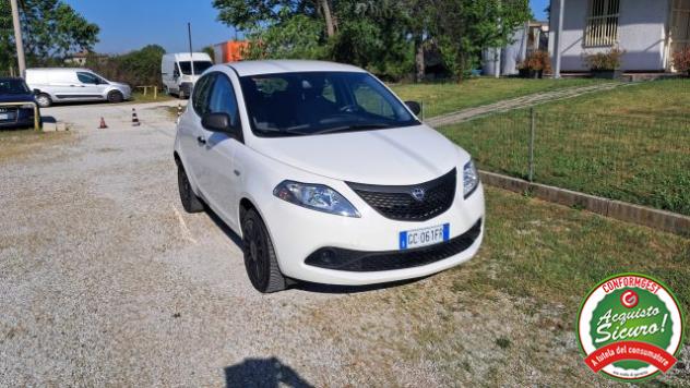 LANCIA Ypsilon 1.0 FireFly 5 porte S&S Hybrid Ecochic Silver rif. 23551934 - Foto 8
