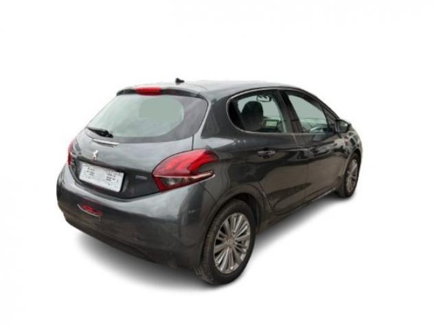 PEUGEOT 208 1° serie PureTech 82 5 porte Allure rif. 23486002 - Foto 4