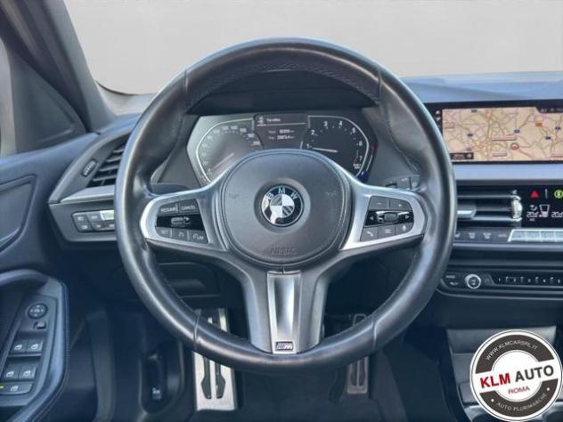 BMW 118 i 5p. M sport SELETTIVA BMW!!! rif. 23834657 - Foto 10