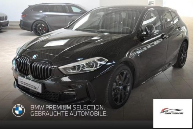 BMW 120 120i 192CV Msport BLACK EDITION Cockpit LED CARP rif. 22600714