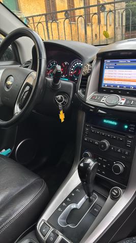 Chevrolet Captiva 2.2 LTZ 184cv auto - Foto 7