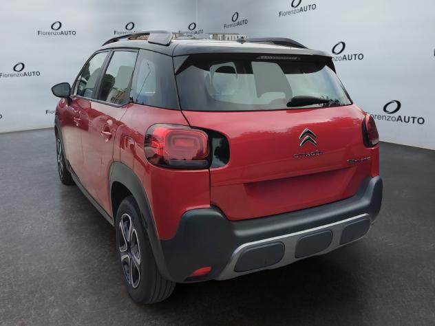Citroën C3 Aircross 1.2 P.Tech Feel 81Kw (Man)"PREZZO REALE"(F1228) - Foto 4