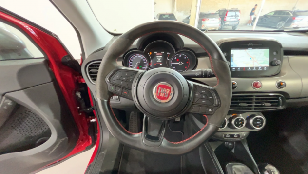 FIAT 500X 1.3 Mjet 95cv Sport - F-Led - Blocca Ora! - @ - Foto 3
