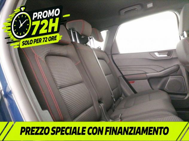 Ford Kuga 2.0 ecoblue ST-Line 2wd 120cv auto - Foto 8