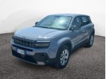 Jeep Avenger E-Hybrid Altitude 1.2 110cv Dct Mhev