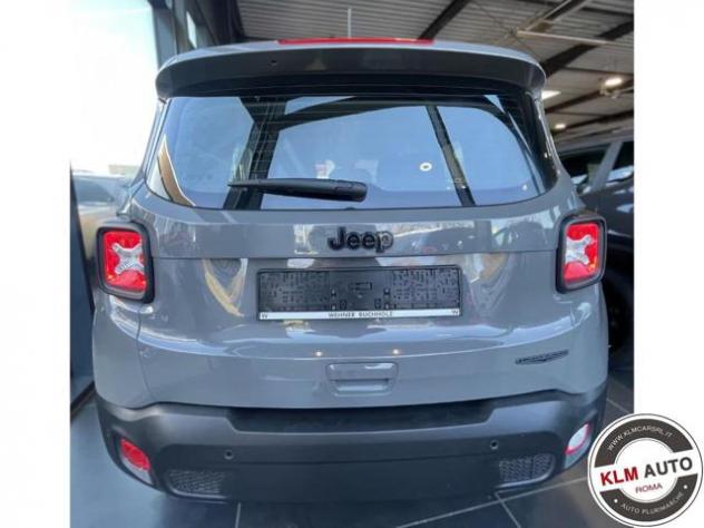 JEEP Renegade 1.0 T3 Limited * Night Eagle * rif. 24162685 - Foto 2