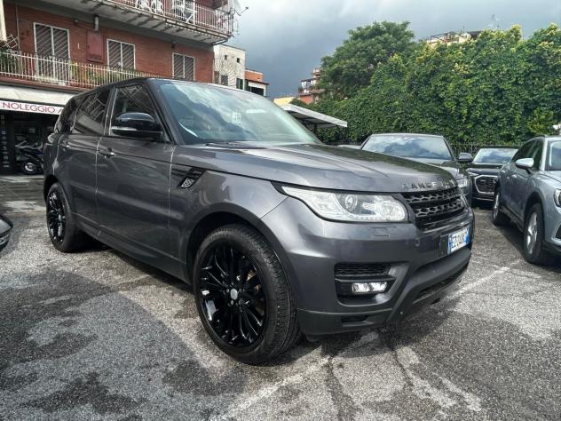 Land Rover Range Rover Sport Range Rover Sport 3.0 TDV6 HSE Dynamic - Foto 2