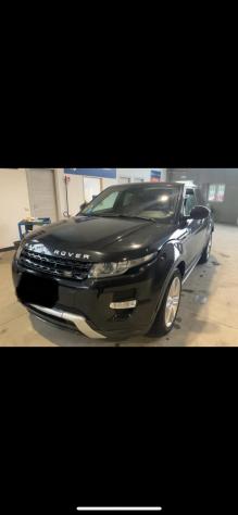 Land Rover Range Rover Evoque 5 Porte Range Rover Evoque 5p 2.2 td4 Pure Tech Pack 150cv auto 9m
