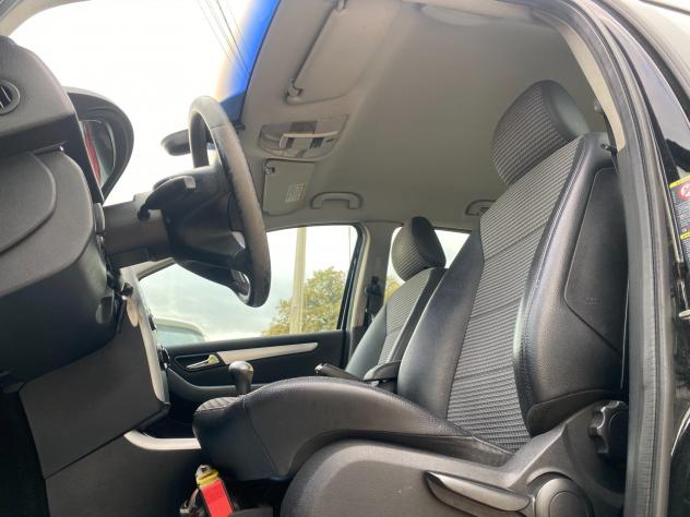 MERCEDES - Classe B - 180 CDI Premium - NEOPATENTATI - FINANZIABILE - PERMUTE - Foto 9