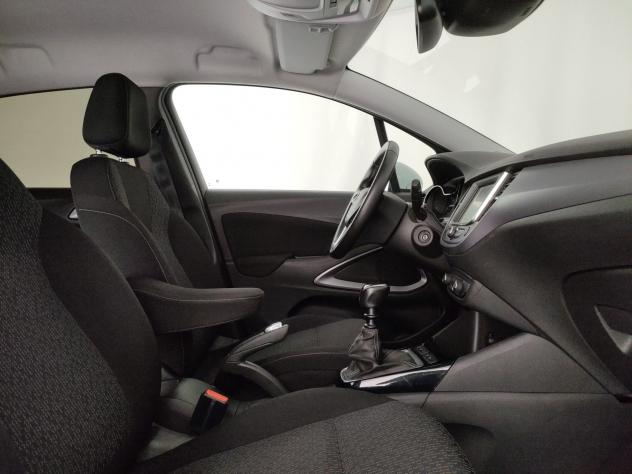 Opel Crossland 1.2 Elegance s&s 83cv - Foto 6