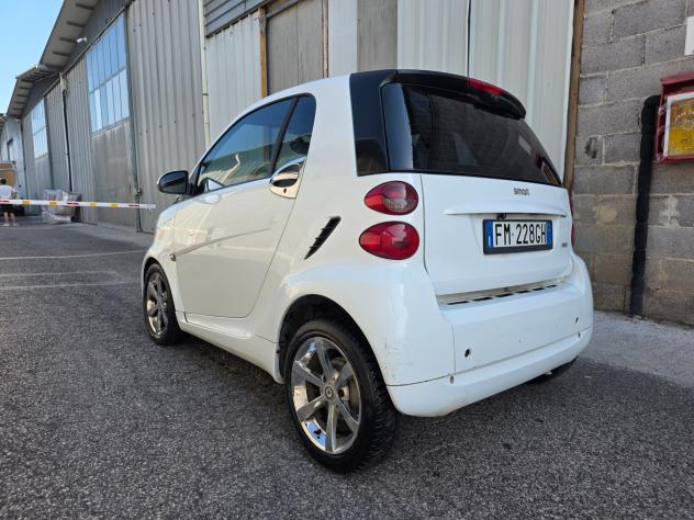 Smart ForTwo 1000 52 kW MHD couppure - Foto 5