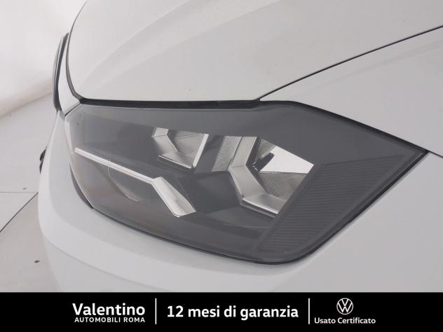 Volkswagen Polo 5p 1.0 tsi Comfortline 95cv - Foto 7