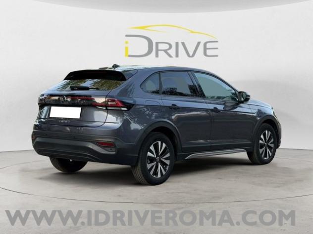 VOLKSWAGEN Taigo Taigo 1.0 tsi 110cv +gpl rif. 24232684 - Foto 4