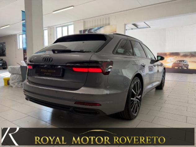 AUDI A6 Avant 40 2.0 TDI quattro ultra S tronic Business D rif. 24149474 - Foto 4