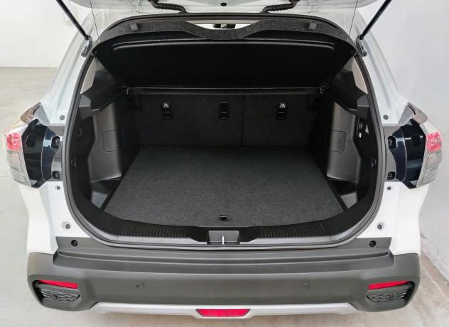 Suzuki S-Cross S-Cross 1.4h Top+ 4wd allgrip 110cv - Foto 9