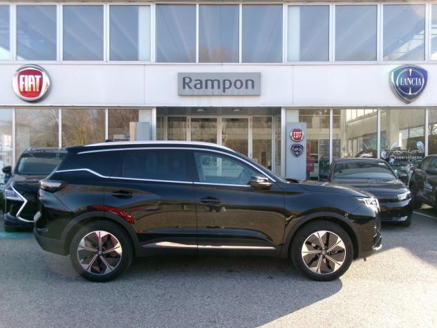 DR AUTOMOBILES dr6 dr6 1.6 T-GDI Bi-Fuel GPL - Foto 2