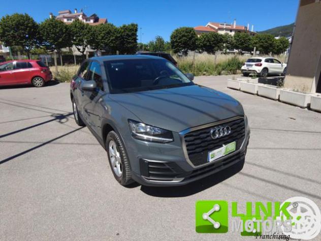 AUDI Q2 business s tronic rif. 23983327 - Foto 9