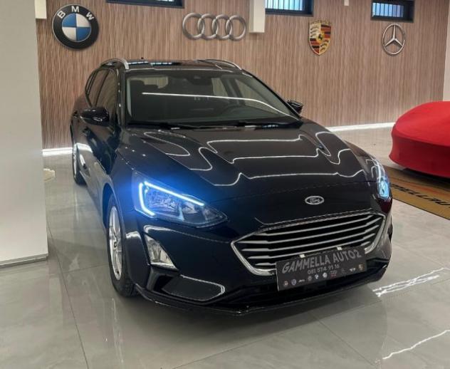 FORD Focus 1.5 EcoBlue 120 CV automatico SW Business Co-Pilot rif. 21892292 - Foto 4