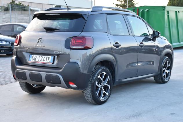 Citroën C3 Aircross BlueHDi 110 S&S Shine Plus - Foto 4