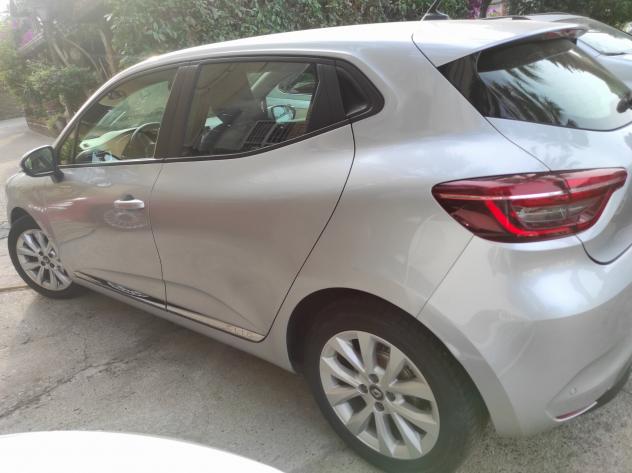 Renault Clio 2020 1.5 dCi 85 CV Telec Nav Senso usb blueetooth - Foto 6