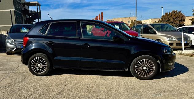 Volkswagen Polo 1.6 TDI 90CV DPF 5 porte Comfortline - Foto 6