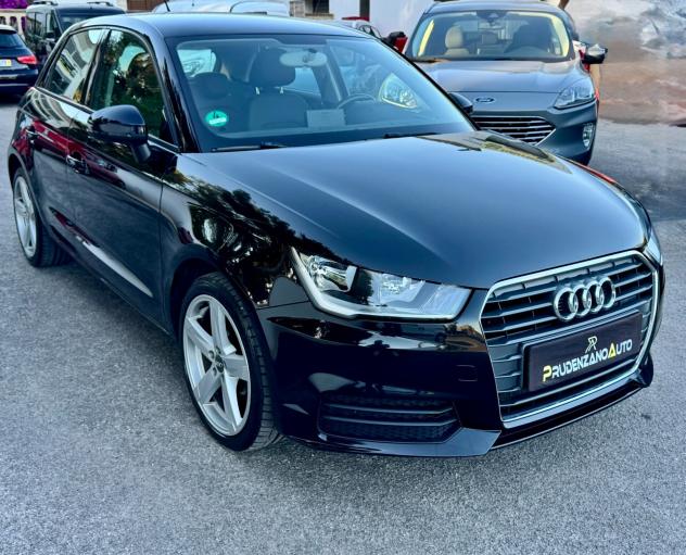 Audi A1 Sportback 1.0 TFSI ultra Sport - Foto 3