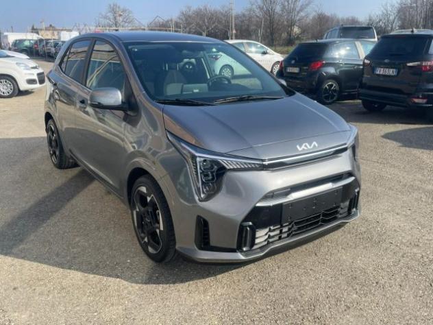 KIA Picanto 1.0 GDi 5 porte Urban rif. 23139340 - Foto 6
