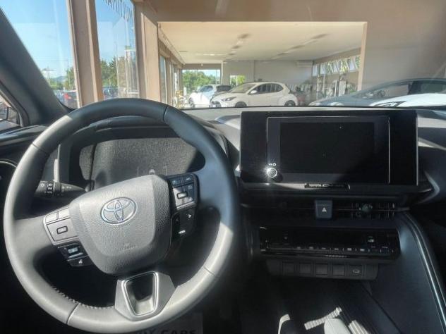 TOYOTA C-HR 1.8 HEV Active rif. 22531946 - Foto 9