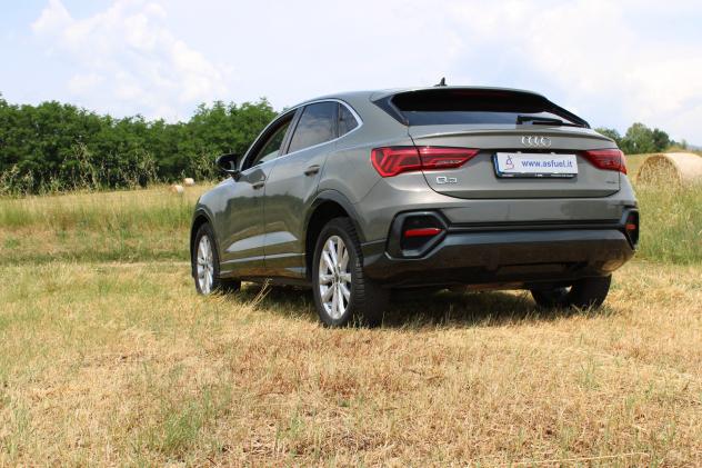 Audi Q3 SPB 35 TDI Business Plus - Foto 7