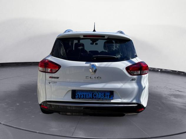 Renault Clio Costume National 1.5 dCi 90cv 5p - SOLI 71 MILA KM - OK NEOPATENTATI - ESENTE BOLLO 2027 - OFFERTA LAST MINUTS - Foto 6
