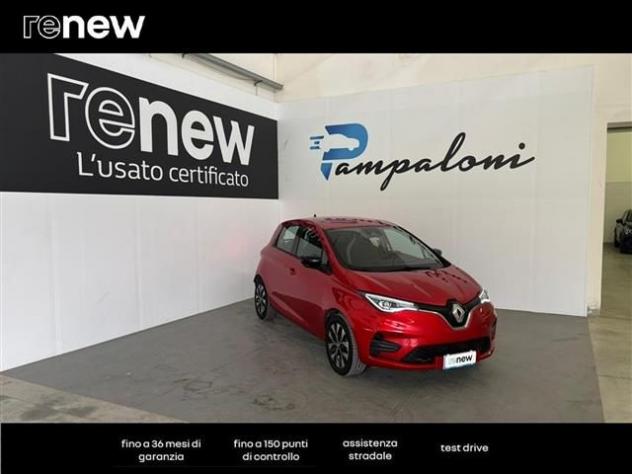 RENAULT ZOE Zen R135 e-shifter rif. 23939408