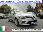 Renault Clio TCe 12V 90 CV 5 porte Business