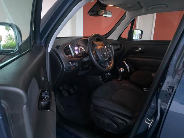 Jeep Renegade Renegade 1.6 mjt Limited 2wd 130cv - Foto 9