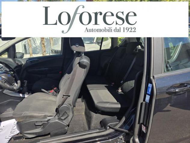 FORD B-Max 1.5 TDCi 75 CV rif. 24112609 - Foto 6