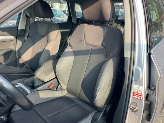 Audi Q5 2.0 TDI 190 CV quattro S tronic Business Sport - Foto 9