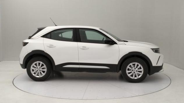 OPEL Mokka 1.2 t Edition s&s 100cv rif. 21543905 - Foto 6