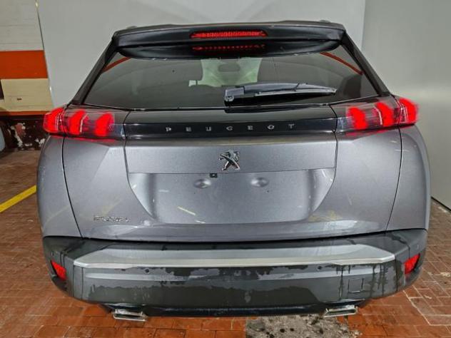 PEUGEOT 2008 1.2 130cv Allure EAT8 + Navi + Camera rif. 22602862 - Foto 5