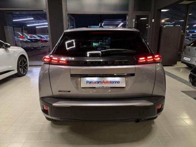 PEUGEOT 2008 PureTech 100 S&S Allure rif. 23235957 - Foto 5