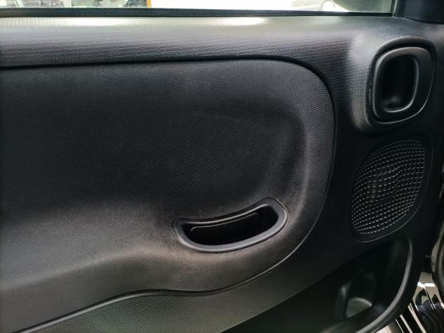 Fiat Panda 1.0 GSE 70CV HYBRID S&S CITY LIFE - Foto 9