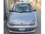 Fiat Seicento 1.1i cat Actual