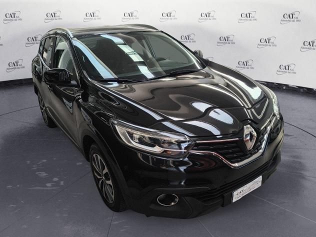 Renault Kadjar Kadjar 1.5 dci Sport Edition - Foto 4