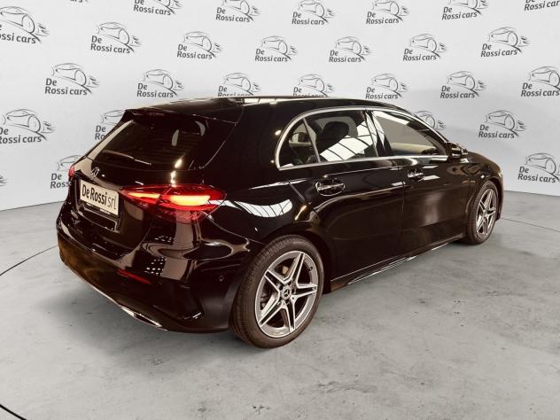 Mercedes-Benz Classe A A 200 d Automatic AMG Line Premium - Foto 6