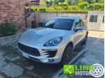 PORSCHE Macan 3.0 Diesel S rif. 23775849
